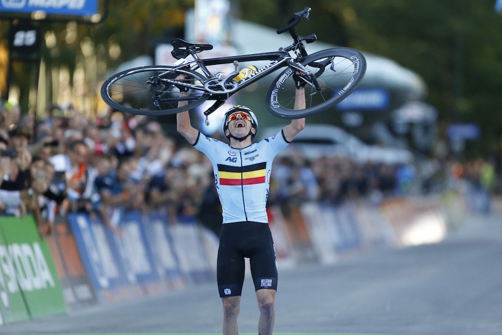 girodociclismo.com.br thomas de gendt lotto dstny afirma remco evenepoel parece arrogante mas na vida real ele e diferente remco evenepoel junior