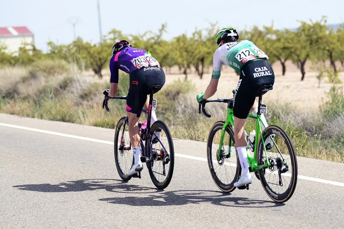 Vuelta a España 2023: Resultados da 12ª etapa, com vitória de Juan Sebastián Molano (UAE Team Emirates) 1 girodociclismo.com.br vuelta a espana 2023 resultados da 12a etapa image