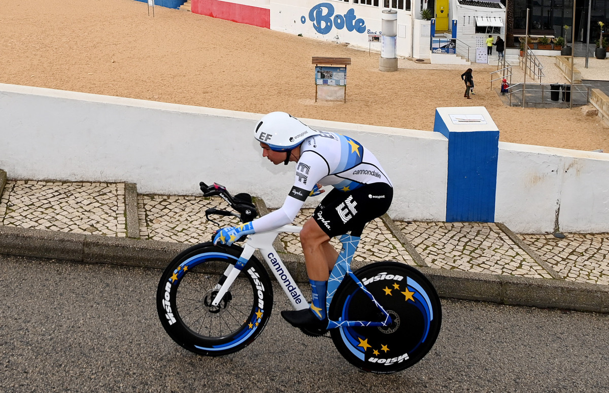 girodociclismo.com.br wout van aert crava quem e seu favorito para vencer o campeonato europeu de contrarrelogio image