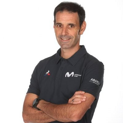 girodociclismo.com.br apos criticas de ex ciclista movistar amplia equipe de desempenho image