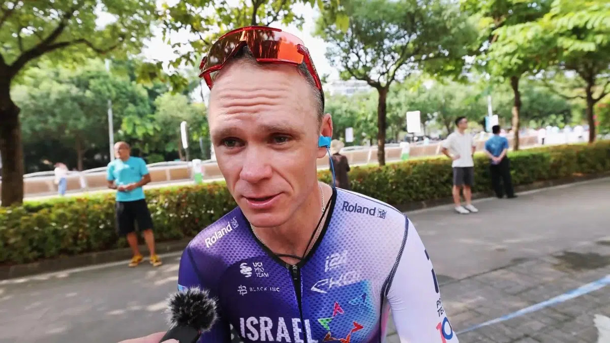 girodociclismo.com.br chris froome entusiasma fas ao revelar que se sente completamente renovado image 1