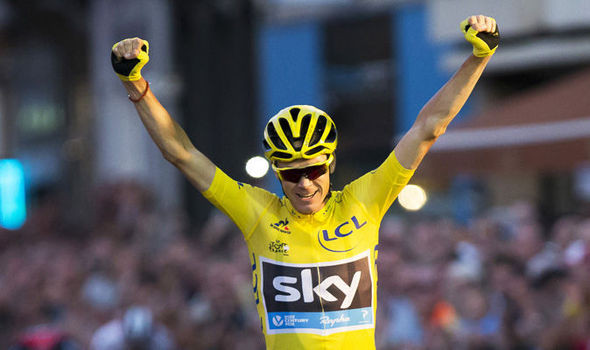 girodociclismo.com.br chris froome entusiasma fas ao revelar que se sente completamente renovado image