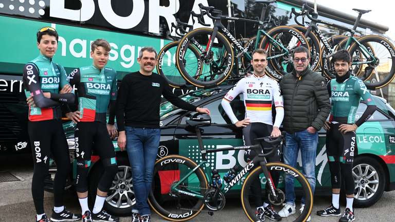 girodociclismo.com.br cian uijtdebroeks tem futuro definido por gerente da bora hansgrohe com chegada de primoz roglic image 1