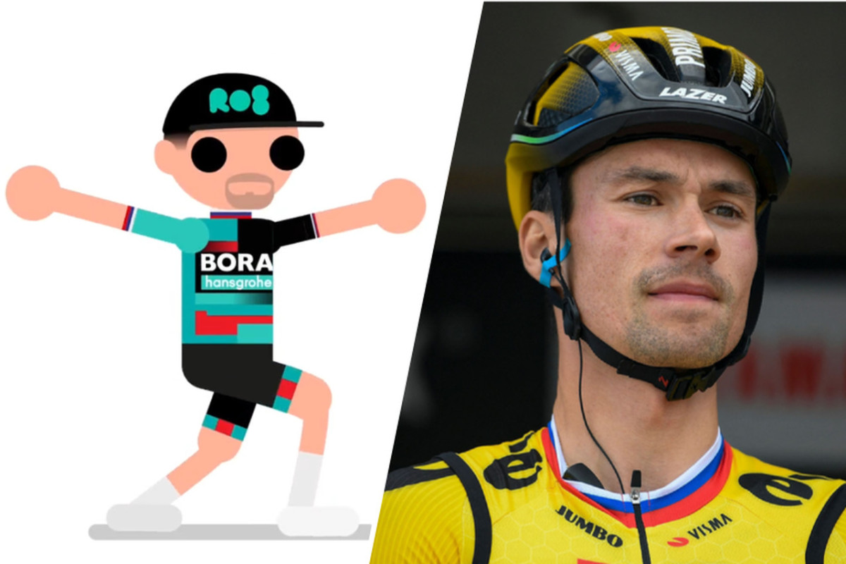 girodociclismo.com.br cian uijtdebroeks tem futuro definido por gerente da bora hansgrohe com chegada de primoz roglic image