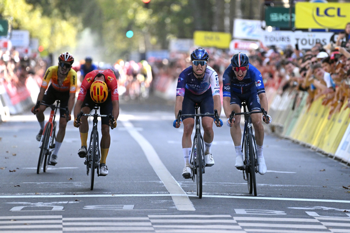 girodociclismo.com.br ciclista da groupama fdj admite culpa pela derrota em classica francesa image