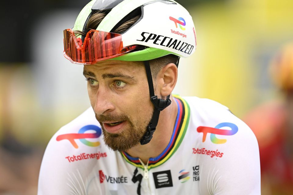 girodociclismo.com.br ele estara de volta agente de peter sagan revela que eslovaco correra na estrada em 2024 image