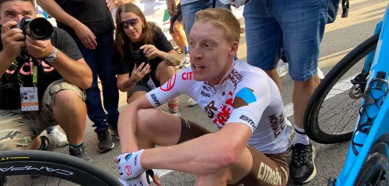 Giro del Veneto 2023: Resultados, Dorian Godon vence no sprint; assista o vídeo 1 girodociclismo.com.br giro del veneto 2023 resultados dorian godon vence no sprint assista o video image