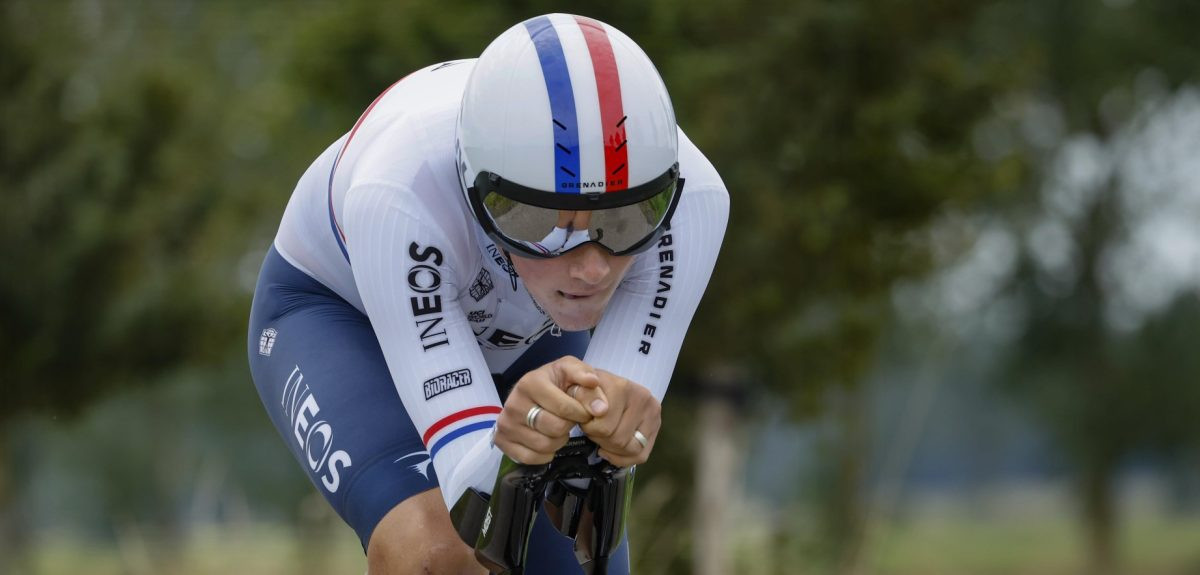 girodociclismo.com.br joshua tarling vence remco evenepoel na chrono des nations na franca image 2