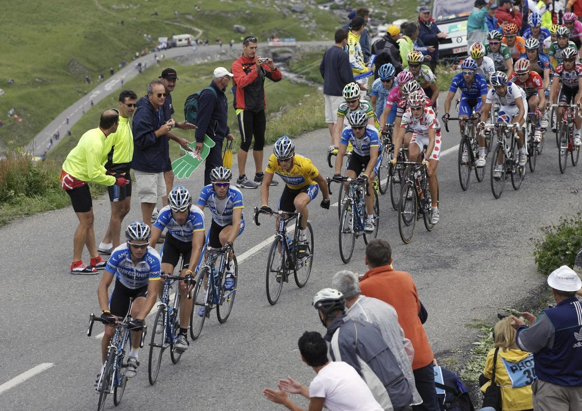 girodociclismo.com.br lance armstrong discorda da polemica do percurso do tour de france 999 das vezes o melhor ciclista vence image 1