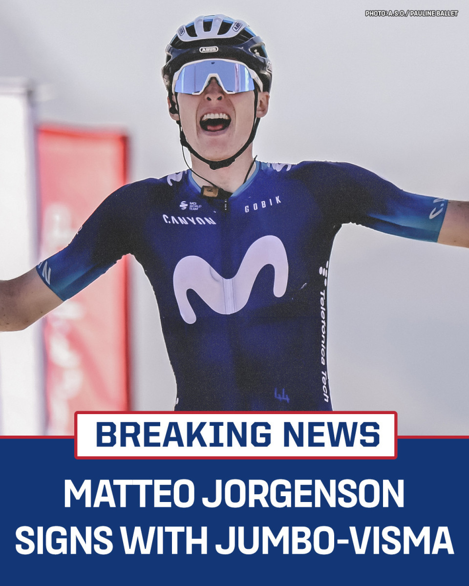 girodociclismo.com.br matteo jorgenson revela o motivo da saida da movistar e o contrato com a jumbo visma image 2