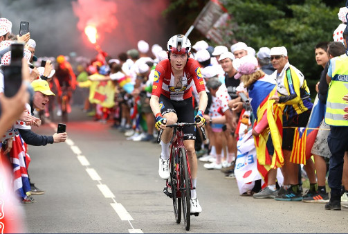 girodociclismo.com.br mattias skjelmose revela programa de corridas para 2024 um grand tour como alvo image