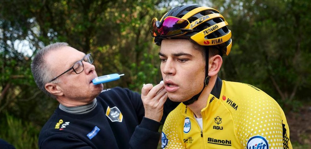 girodociclismo.com.br primoz roglic na bora hansgrohe agora seu treinador tambem esta sendo contratado image