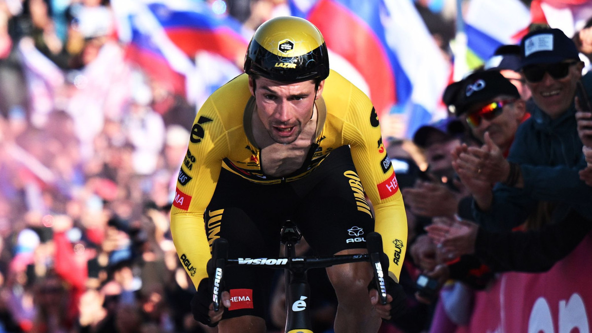 girodociclismo.com.br primoz roglic revela suas ambicoes para 2024 eu sei o que esta faltando no meu palmares image 1