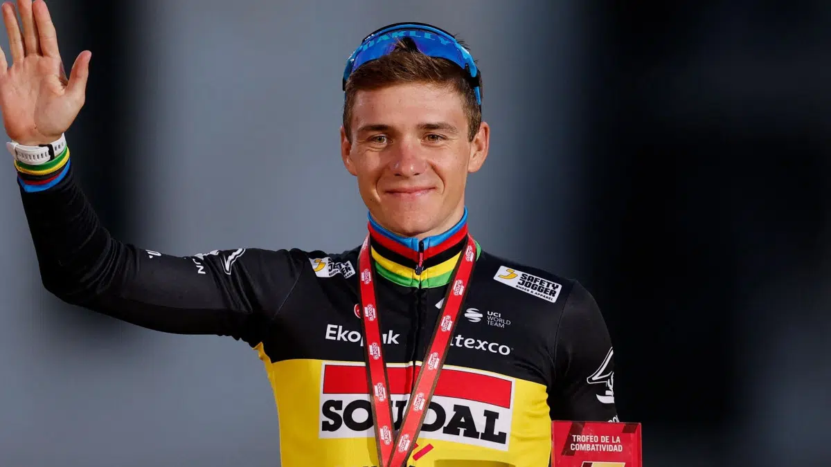 Ranking Mundial UCI por países é liderado pela Bélgica, Portugal bem posicionado; confira a lista 1 girodociclismo.com.br ranking mundial uci por paises e liderado pela belgica portugal bem posicionado confira a lista image