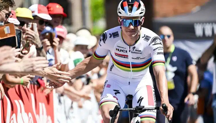 girodociclismo.com.br remco evenepoel conheca um pouco mais do belga altura peso salario patrimonio liquido e tamanho da bicicleta image