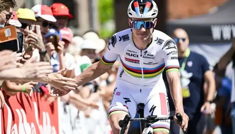 Remco Evenepoel: conheça um pouco mais do belga, Altura, Peso, Salário, Patrimônio Líquido e Tamanho Da Bicicleta 1 girodociclismo.com.br remco evenepoel conheca um pouco mais do belga altura peso salario patrimonio liquido e tamanho da bicicleta image