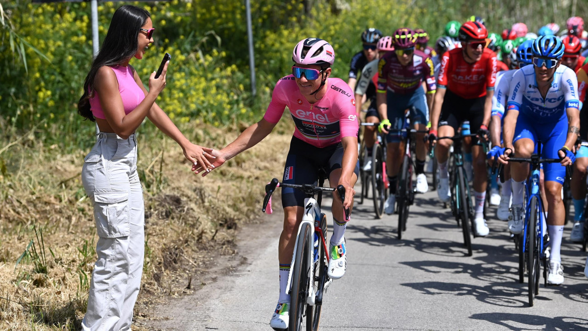 girodociclismo.com.br remco evenepoel revela a pressao sobre mim foi quase insuportavel image 1