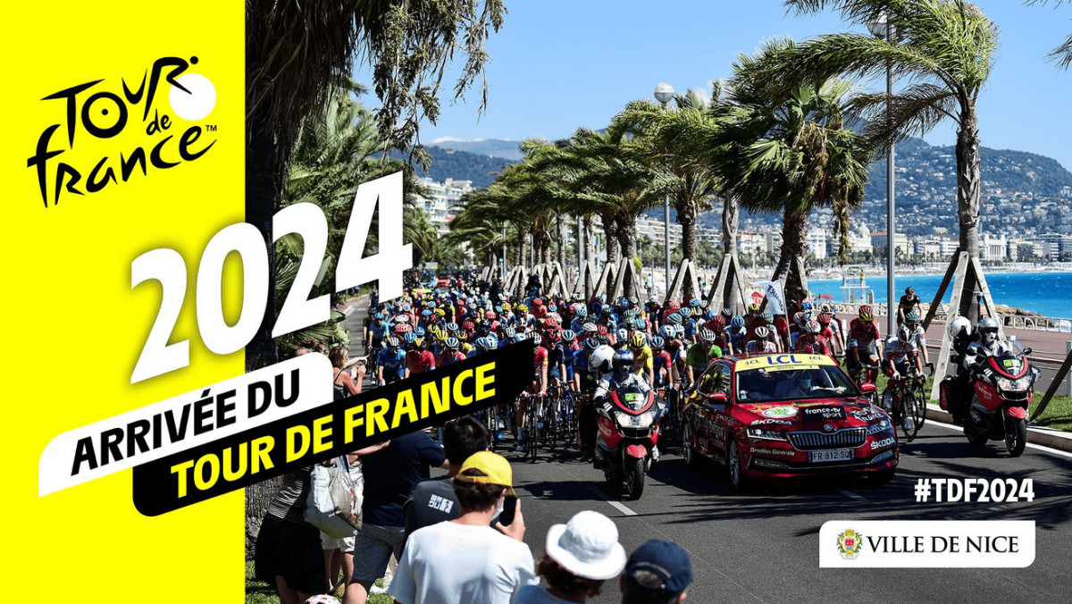 girodociclismo.com.br tour de france 2024 possivel percurso revelado image