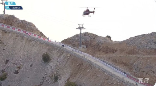 girodociclismo.com.br tour of turkiye resultados da 3a etapa alexey lutsenko vence em uma das subidas mais duras ja vistas image