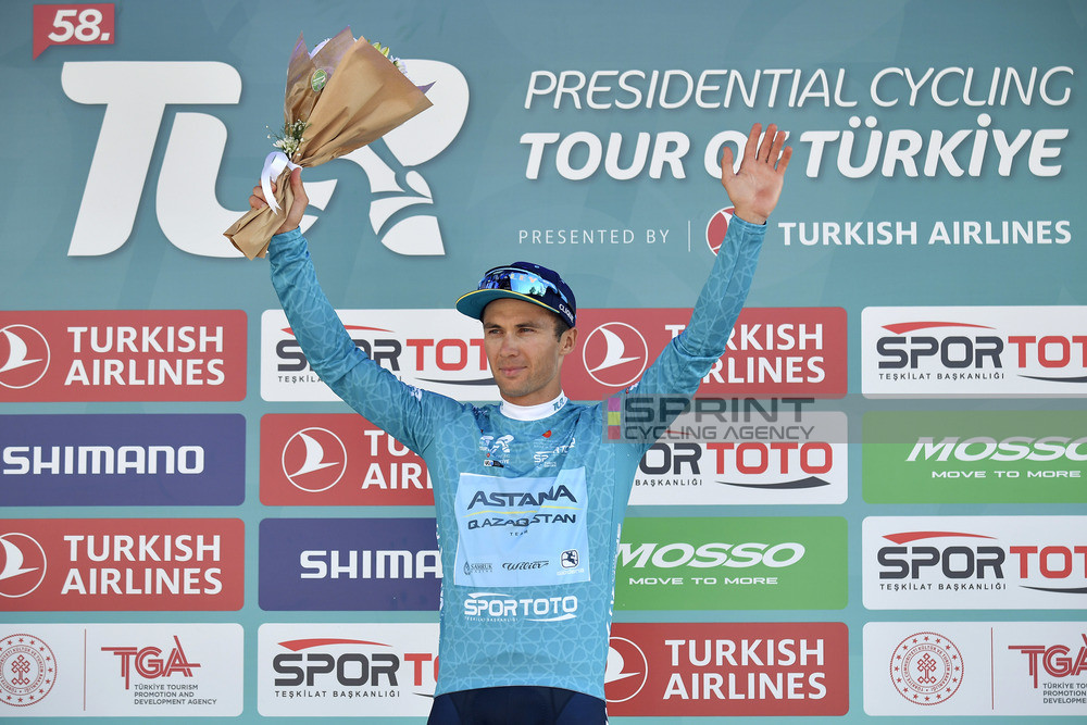 girodociclismo.com.br tour of turkiye resultados da 4a etapa jasper philipsen vence 18a corrida no ano assista o video image 2