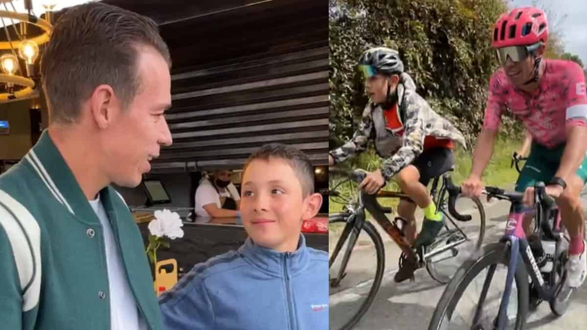 girodociclismo.com.br um dos ciclistas mais carismaticos do pelotao profissional anuncia aposentadoria e revela sua ultima corrida image 1