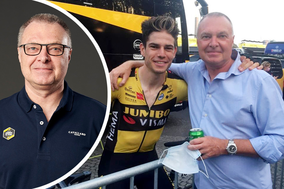 girodociclismo.com.br wout van aert recebe a noticia que nao desejava image