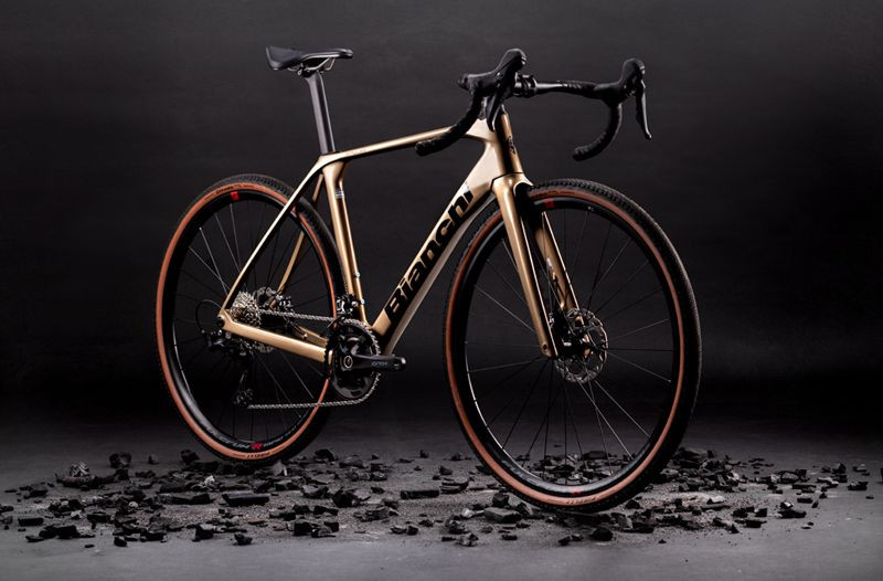 girodociclismo.com.br bianchi apresenta renovacao em bicicleta gravel mais aerodinamica e leve image 3