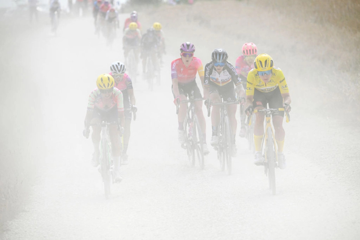 girodociclismo.com.br campeao mundial de gravel acho que ainda e ciclismo de estrada sobre a 9a etapa do tour de france 2023 image 2