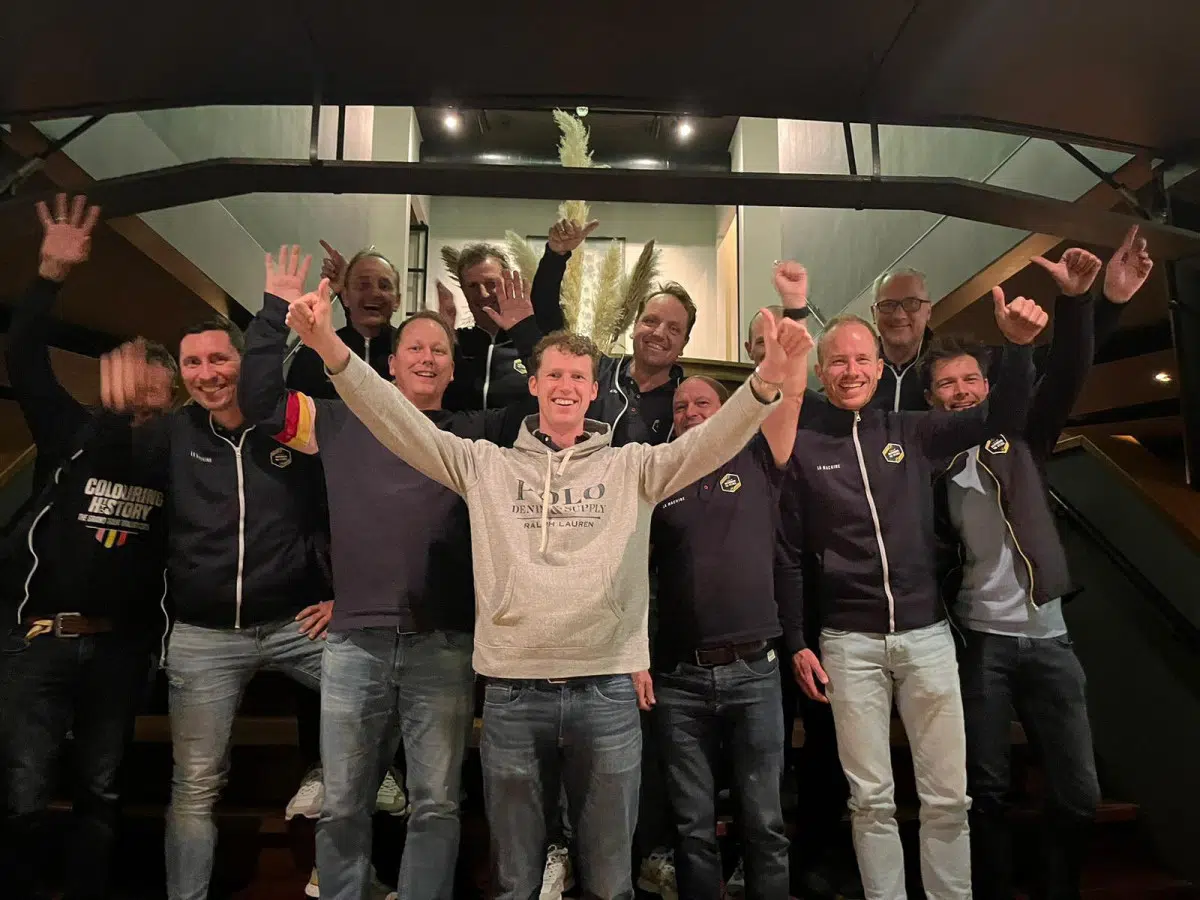 Ciclista da Jumbo-Visma revela sentimentos ao retornar à equipe, após parada cardíaca 2 girodociclismo.com.br ciclista da jumbo visma revela sentimentos ao retornar a equipe apos parada cardiaca image