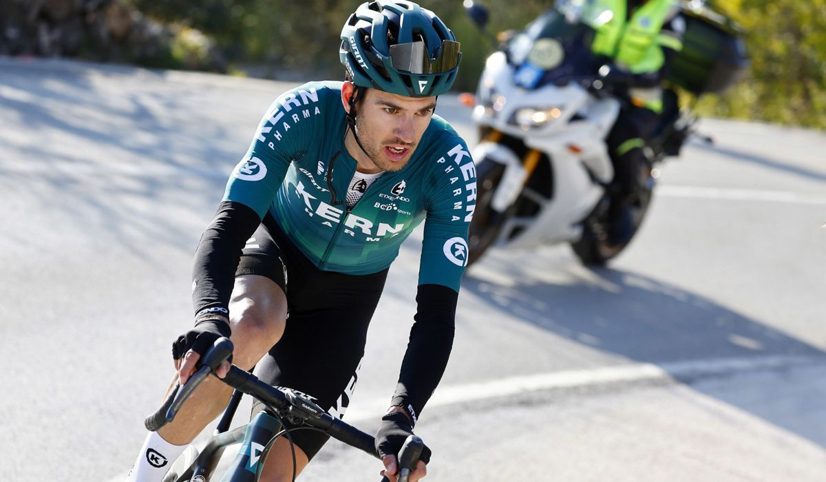 girodociclismo.com.br ciclista espanhol hector carretero anuncia aposentadoria aos 28 anos image