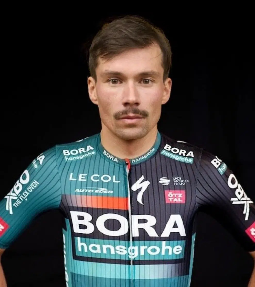 girodociclismo.com.br diretor revela que bora hansgrohe deve se adaptar ao estilo de primoz roglic image