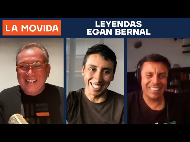 girodociclismo.com.br egan bernal revela a johan bruyneel terminei o tour de france com uma sensacao melhor do que quando ganhei em 2019 image