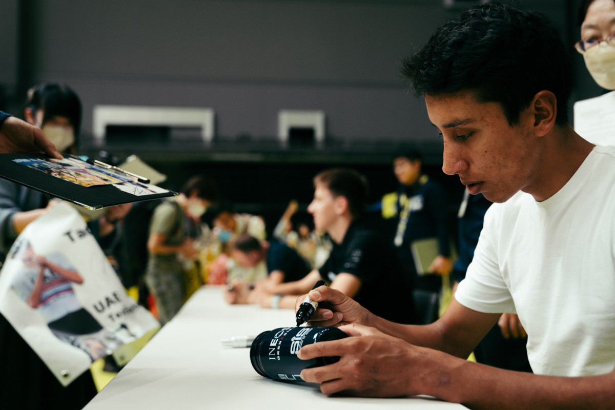 girodociclismo.com.br egan bernal revela satisfacao por 2023depois da vuelta me senti bem e tenho mais confianca no proximo ano image 1