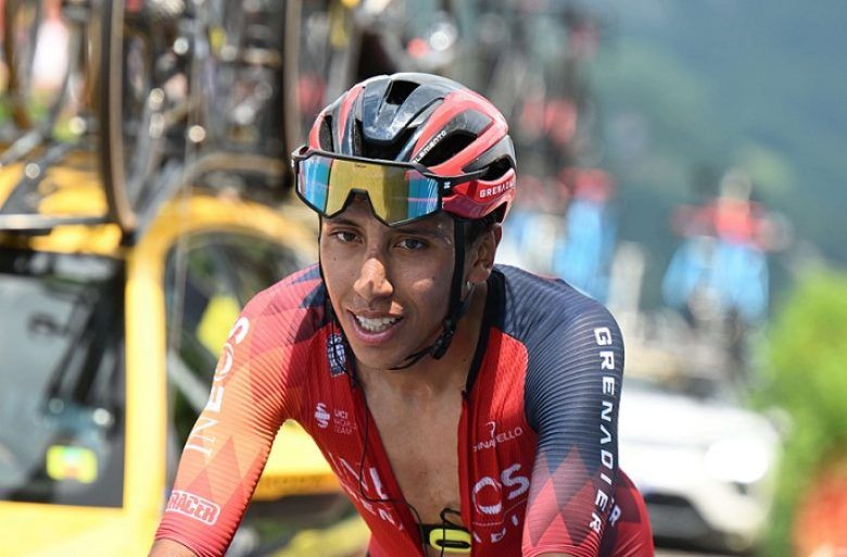 girodociclismo.com.br egan bernal revela satisfacao por 2023depois da vuelta me senti bem e tenho mais confianca no proximo ano image