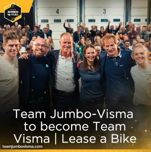 Ciclista da Jumbo-Visma revela sentimentos ao retornar à equipe, após parada cardíaca 1 girodociclismo.com.br image 4