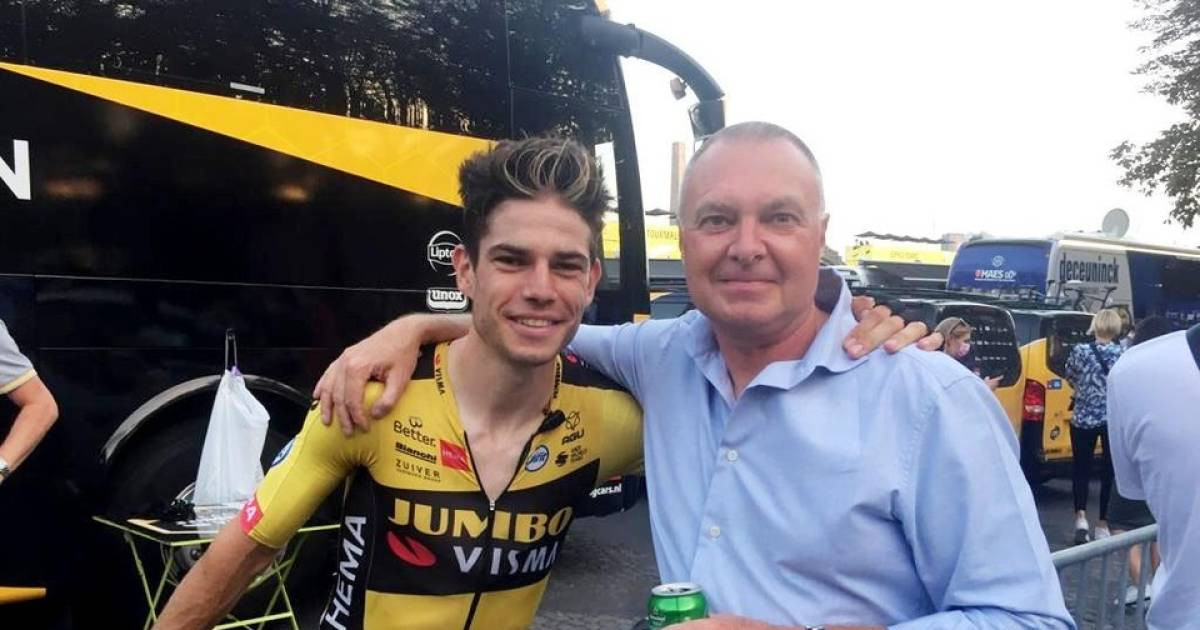 girodociclismo.com.br jumbo visma designa novo treinador para wout van aert image