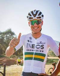 girodociclismo.com.br luke plapp competira no campeonato australiano pela primeira vez apos saida da ineos grenadiers image