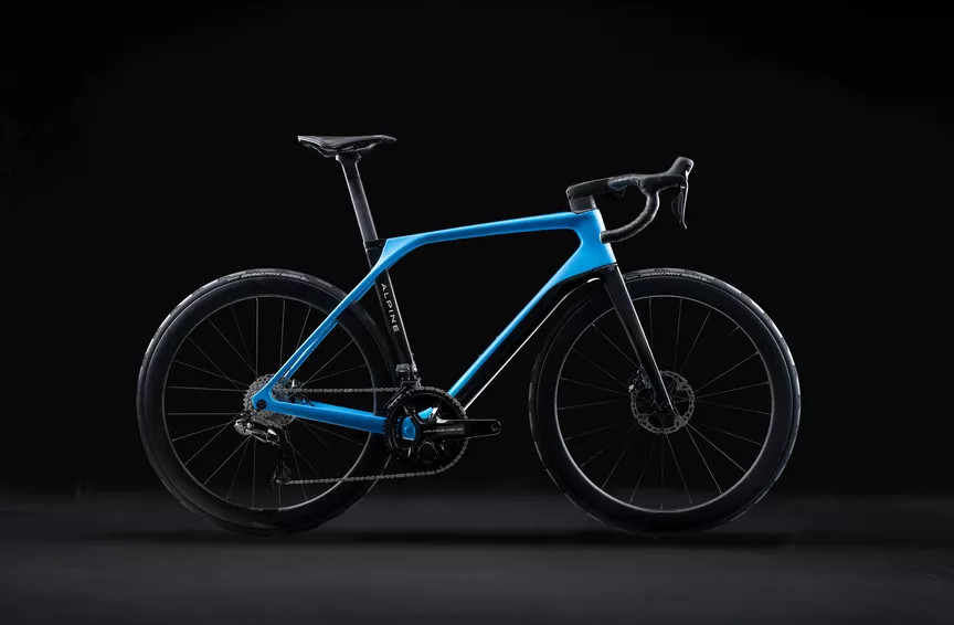 girodociclismo.com.br marca de automoveis alpine e lapierre confirmam lancamento de novas bicicletas com tecnologia da formula 1 image