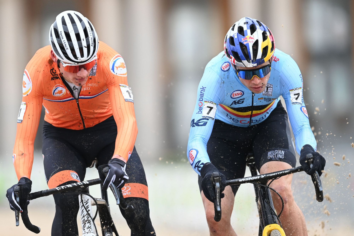 girodociclismo.com.br mathieu van der poel e wout van aert ja tem datas para se enfrentar alguns ainda em 2023 confira as datas e as provas image