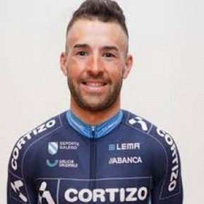 girodociclismo.com.br morre repentinamente espanhol que competiu por equipe portuguesa ex ciclista tinha 40 anos image