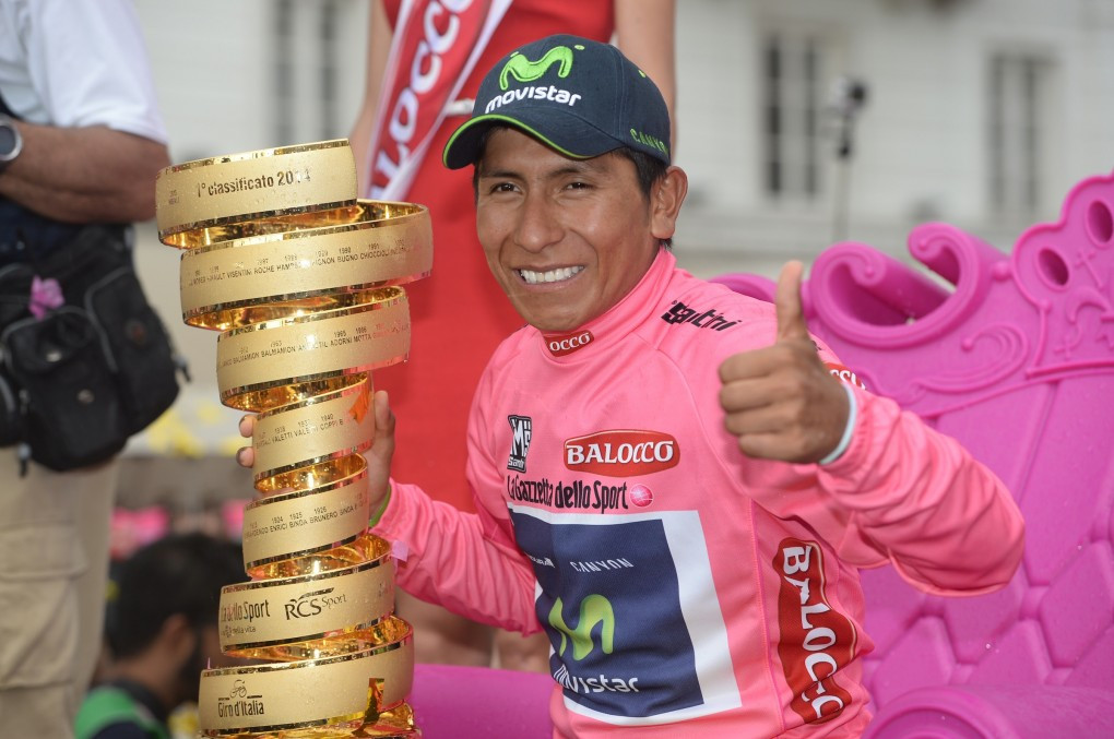 girodociclismo.com.br nairo quintana divulga prova de retorno ao world tour no inicio da temporada 2024 image 1