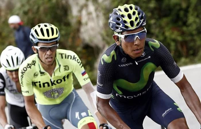 girodociclismo.com.br nairo quintana divulga prova de retorno ao world tour no inicio da temporada 2024 image