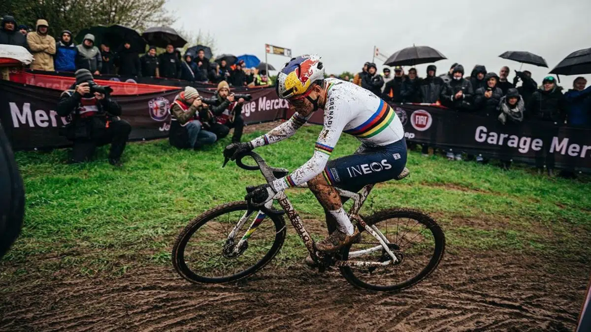 Tom Pidcock revela seu calendário de provas, para a temporada de Ciclocross 1 girodociclismo.com.br tom pidcock revela seu calendario de provas para a temporada de ciclocross image 1