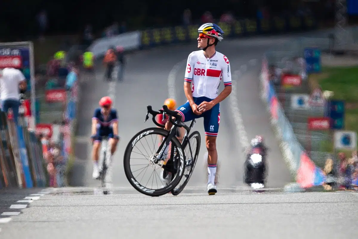 Corrida de estrada dos Jogos Olímpicos de Paris 2024: Bélgica