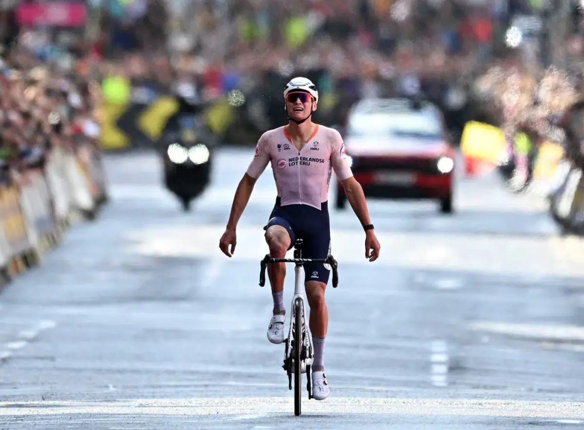 Campeão brasileiro juvenil de ciclismo fecha acordo e vai disputar  temporada 2024 em Portugal, zona da mata centro-oeste