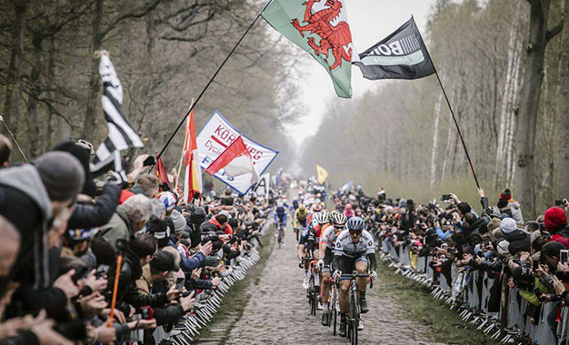 girodociclismo.com.br uci pretende reformular calendario do ciclismo world tour paris roubaix e tour de flanders sao possibilidades image