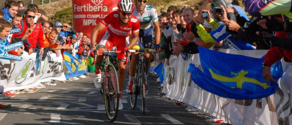 girodociclismo.com.br vuelta a espana 2024 temida ascensao nas asturias com 24 de inclinacao retornara em 2024 image 1