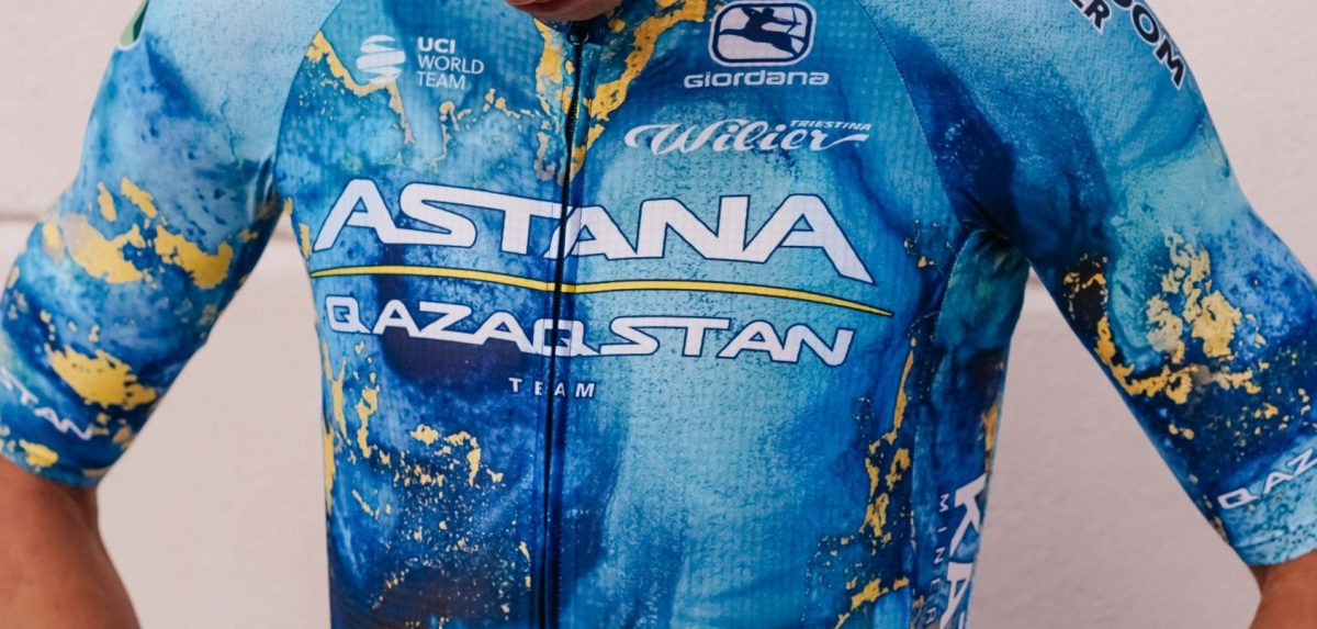 girodociclismo.com.br astana qazaqstan team apresenta equipe para 2024 formacao tem 14 novos ciclistas image