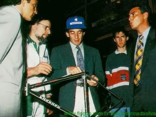 girodociclismo.com.br ayrton senna desenvolveu linha de bicicletas e lancou 3 dias antes de morrer ayrton 5