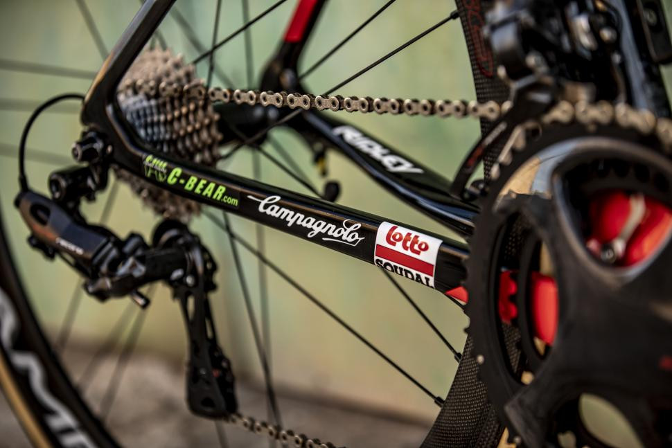 girodociclismo.com.br campagnolo fora do world tour em 2024 apos anos de sucesso image 1